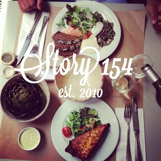 Top 10 beste lunchplekjes in Amsterdam