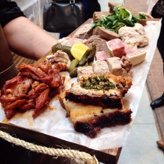 10 nieuwste restaurants in Amsterdam