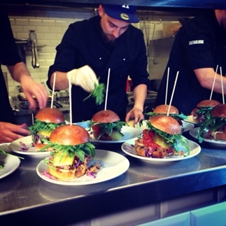 10 gezonde en minder gezonde hotspots in Amsterdam