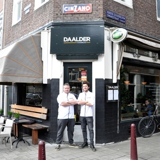 De 10 favoriete restaurants van Daalder's chefs