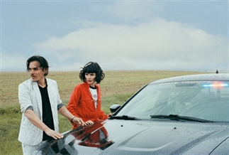 Interview The Dø: 'We hebben een band gebluft'