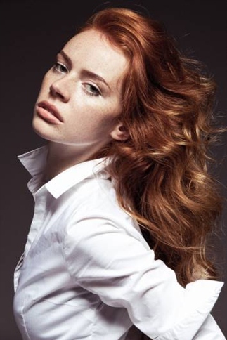Natural beauty: topmodel interviewt topvisagist