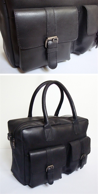 New in: Burkely Bag