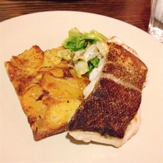 Nieuw in Amsterdam: Chef's Podium