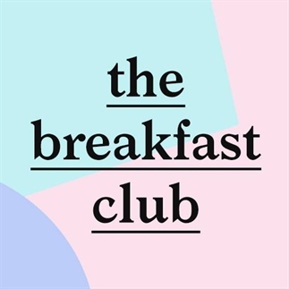 Nieuw in Amsterdam: The Breakfast Club