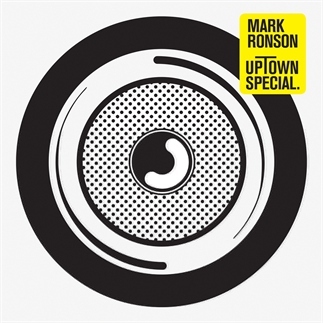 Recensie: Mark Ronson - Uptown Special