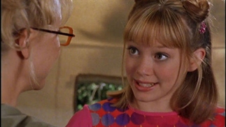 TBT: Lizzie McGuire