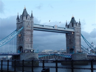 Een weekend gids voor Londen: route en tips