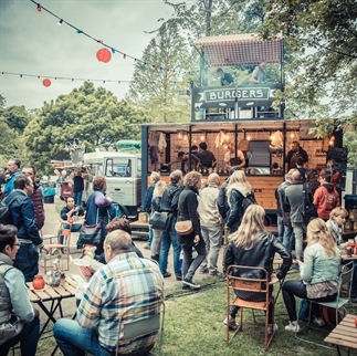 Food Events in Juli