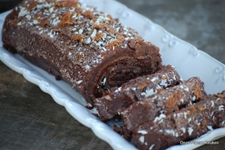 5x Kerstdessert met CHOCOLADE