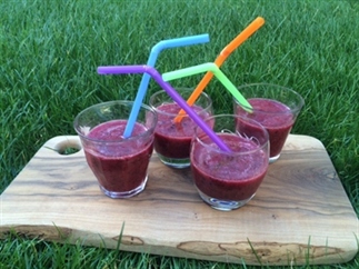 7x gezond drinken voor kids