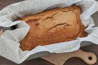 Wortelcake
