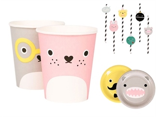 17 Verjaardagsfeest musthaves