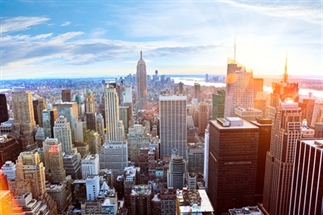 5 gratis bezienswaardigheden in New York