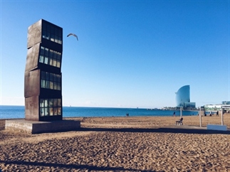 5 verschillen - wonen in Barcelona & Nederland