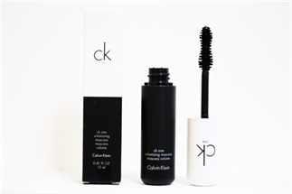 CALVIN KLEIN CK ONE EXTREME BLACK VOLUMIZING MASCA