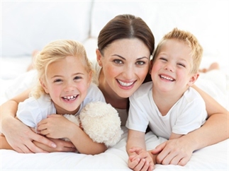 De oppasgroep als oplossing voor me-time momentjes