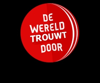 De Wereld Trouwt Door