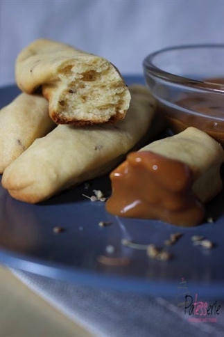 Een koekje van gistdeeg? Ja, dat kan!