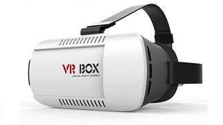 Goedkope VR brillen, is dat wat?