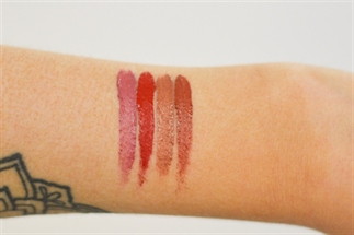 HEMA LONG LASTING LIPCOLOR