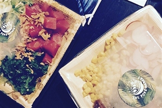 HOTSPOTS: waar eet je de lekkerste poké bowls?