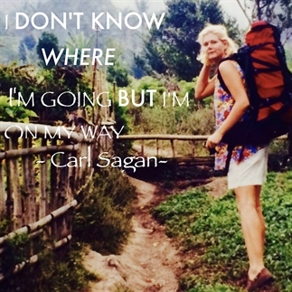 Inspirerende travel quotes met een verhaal