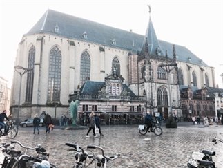 Loves Lately: Januari
