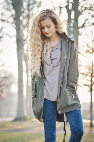 OOTD: VERY CASUAL