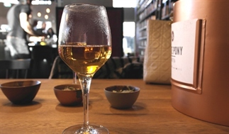 Theemutsen: drink voortaan thee in deze hippe bar