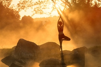 Wat is Traditionele Yoga?