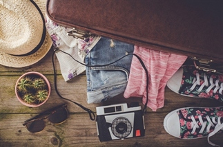 Zo ga je 2 maanden op reis met 25 vakantiedagen