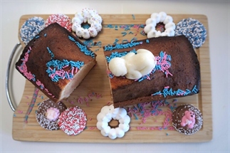 Zwangerschapsupdate // 15 weken en Gender Reveal