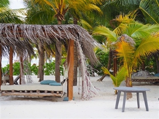 10 x Mexico's mooiste: Isla Holbox