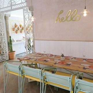 13x eten en drinken in Sevilla