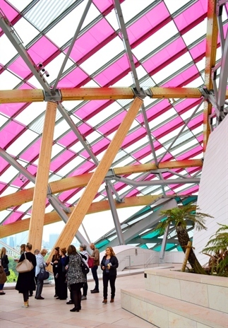 3x Europese Musea met Fantastische Architectuur