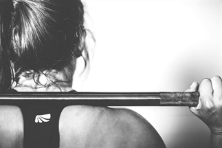 5 Netflix tips die je aan het sporten zetten