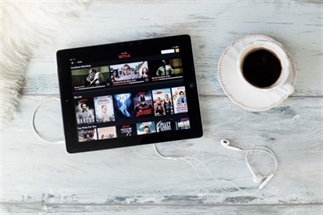 5 spannende series op Netflix - deel 2