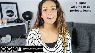 5 Tips: Zo vind je de perfecte jeans