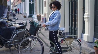 5x levensgenieten met Mishanou The Trend Attendant