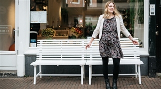 5x levensgenieten met Lisette van Liz Love Life