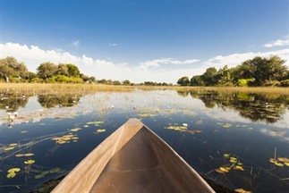 7x De mooiste plekken in Botswana