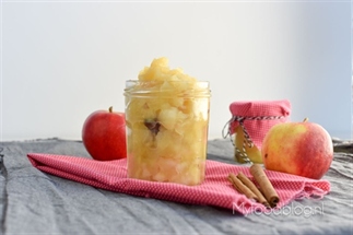 Appelmoes zonder suiker maken