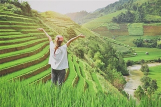 Avontuurlijk rondreizen in Vietnam: 5 reistips
