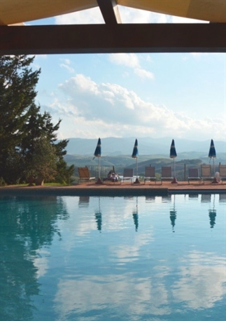 Bijzonder overnachten in Toscane bij Agriturismo D