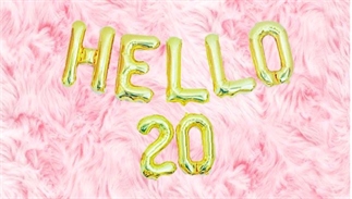 Birthday TAG