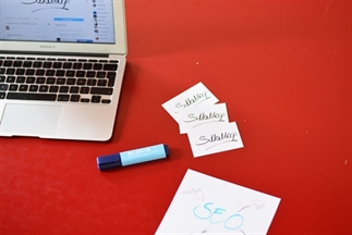 BLOGTIPS: STARTEN MET BLOGGEN & INSTAGRAM