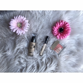 Catrice shoplog