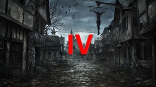 De beste 360° horrorvideos van het moment IV