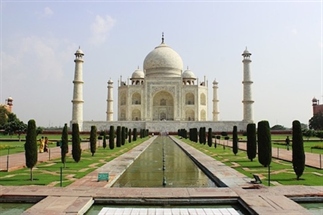 De Gouden driehoek van India: zo kom je er!